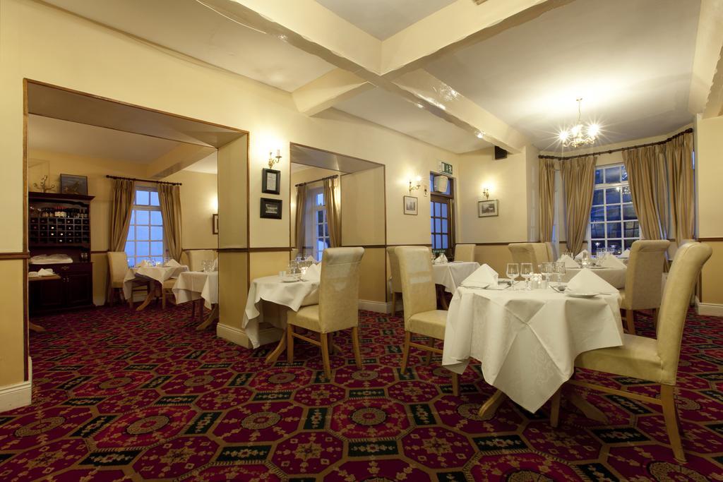 Woodenbridge Hotel and Lodge 2