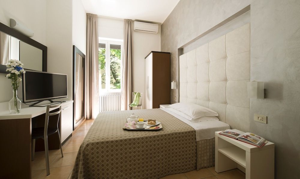 Hotel Delizia 1