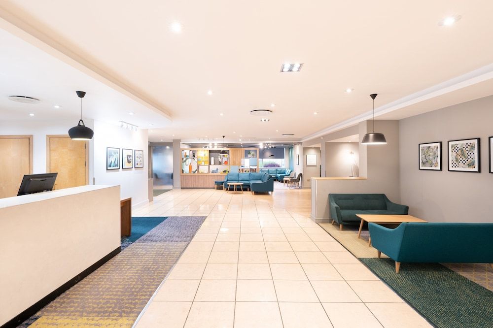 Holiday Inn SOUTHAMPTON-EASTLEIGH M3,JCT13 by IHG 1