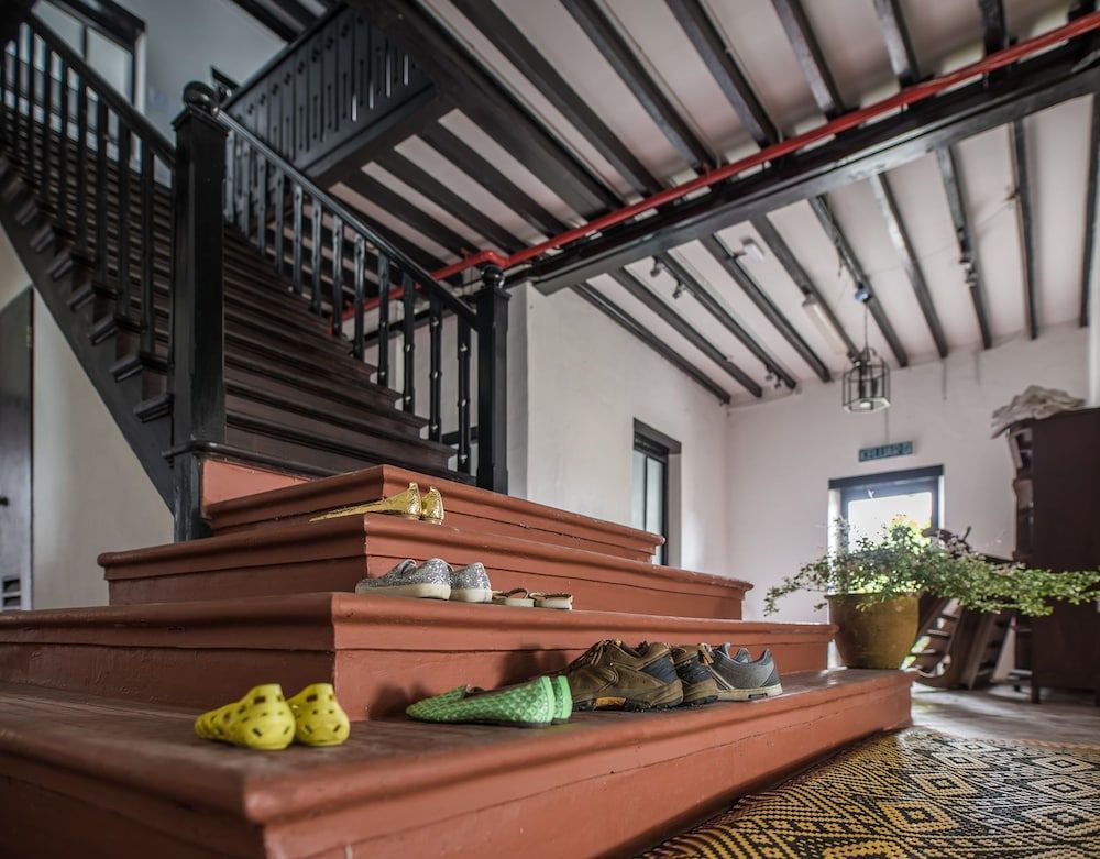 The Marian Boutique Lodging House 2