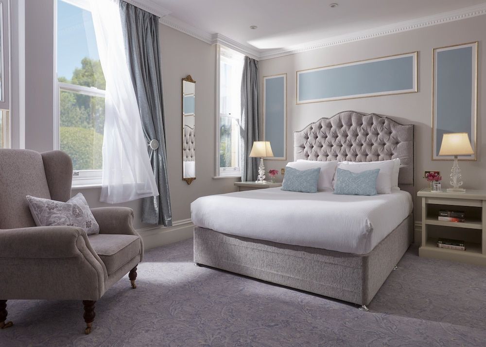 Bathen House Boutique Hotel 2