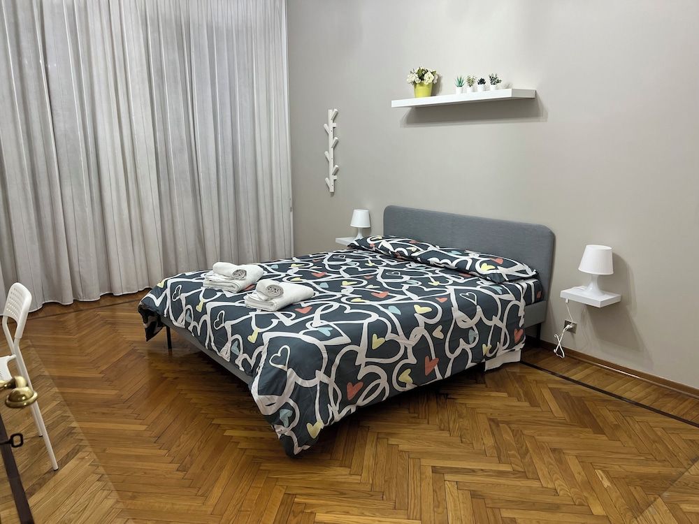 Bed2Go Botticelli 2