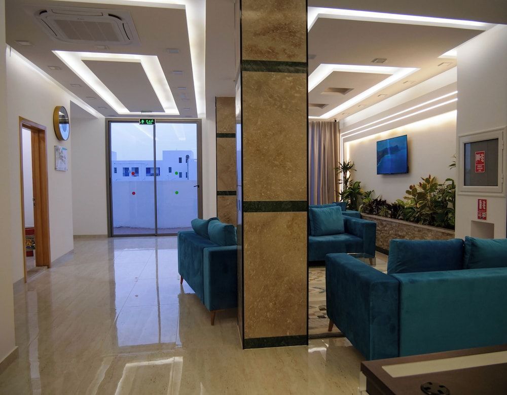Hotel Djerba Inn 2