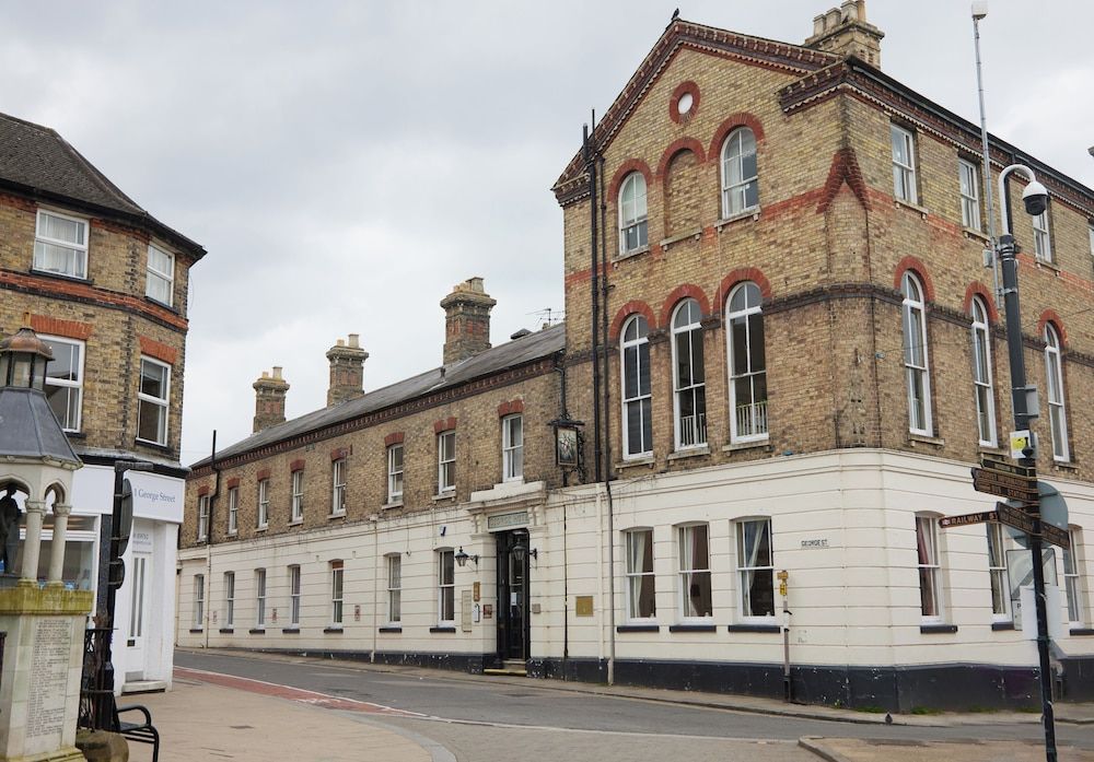 George Hotel by Greene King Inns 1