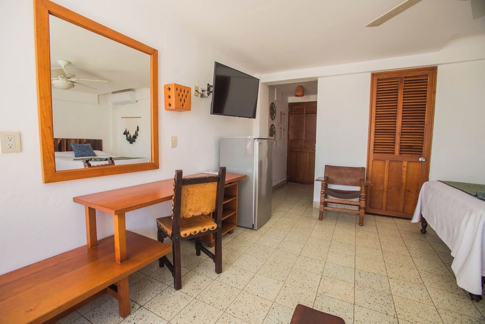 Hotel Rosita 2