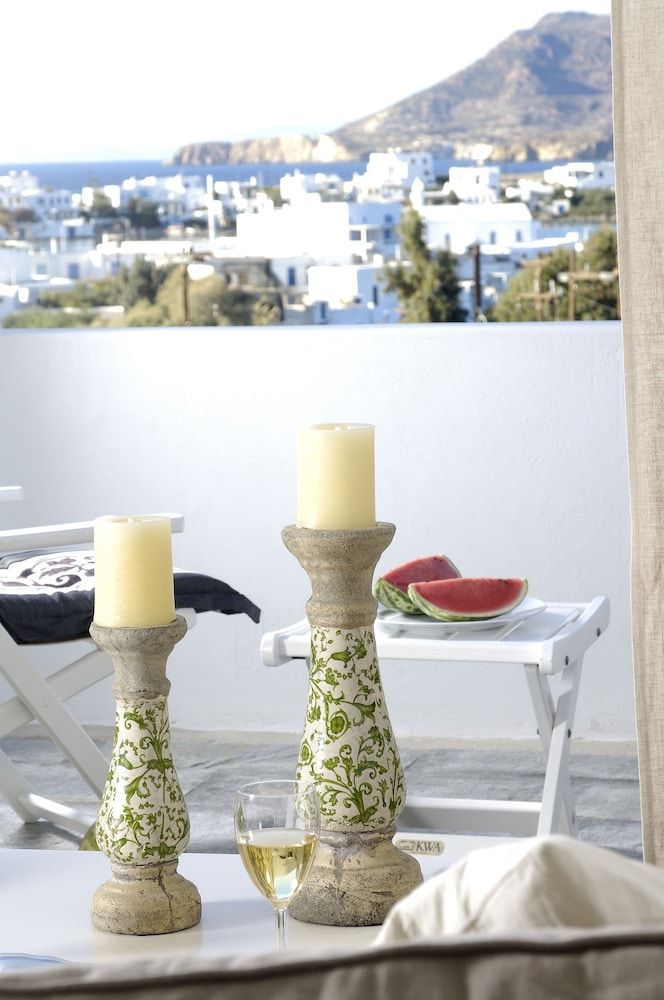 Kapetan Tasos Suites 1