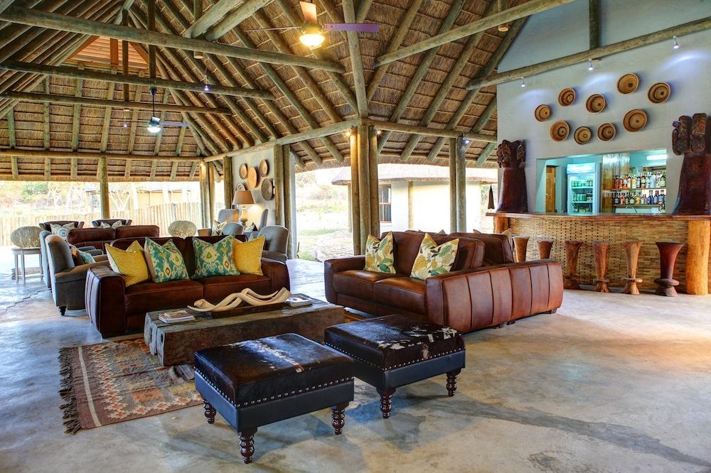 Fathala Wildlife Reserve 2