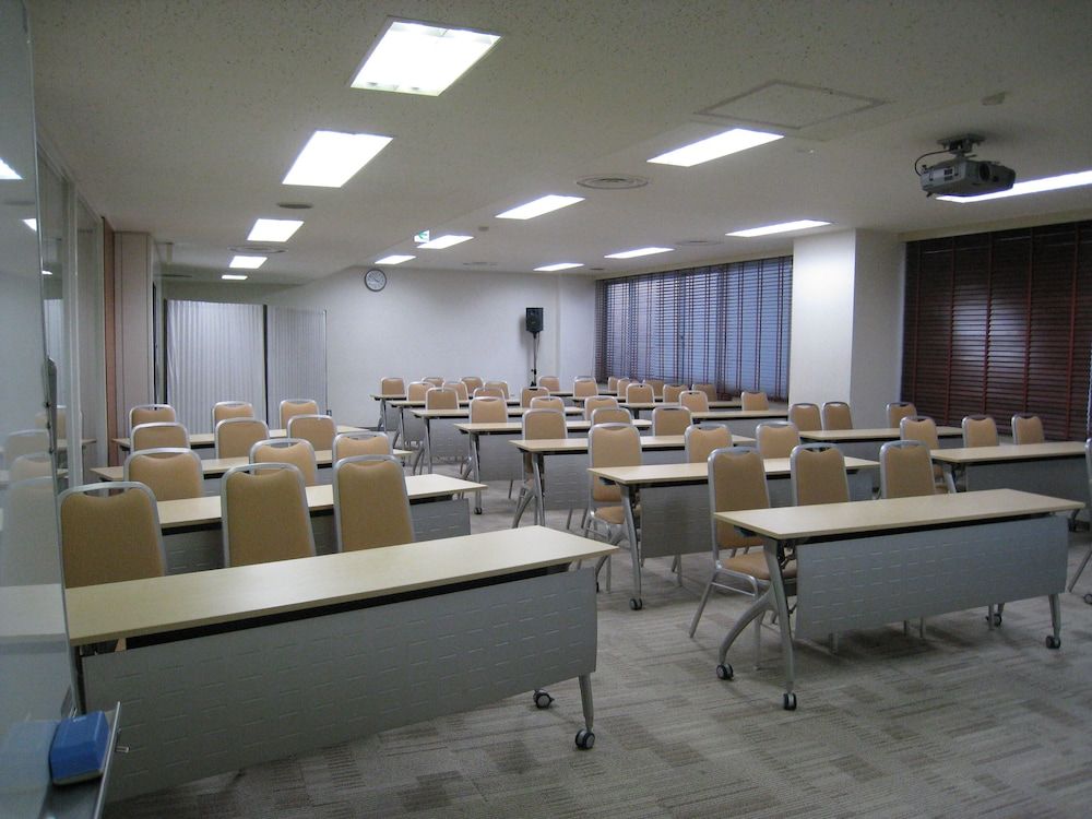 Pearl Hotel Kayabacho 1
