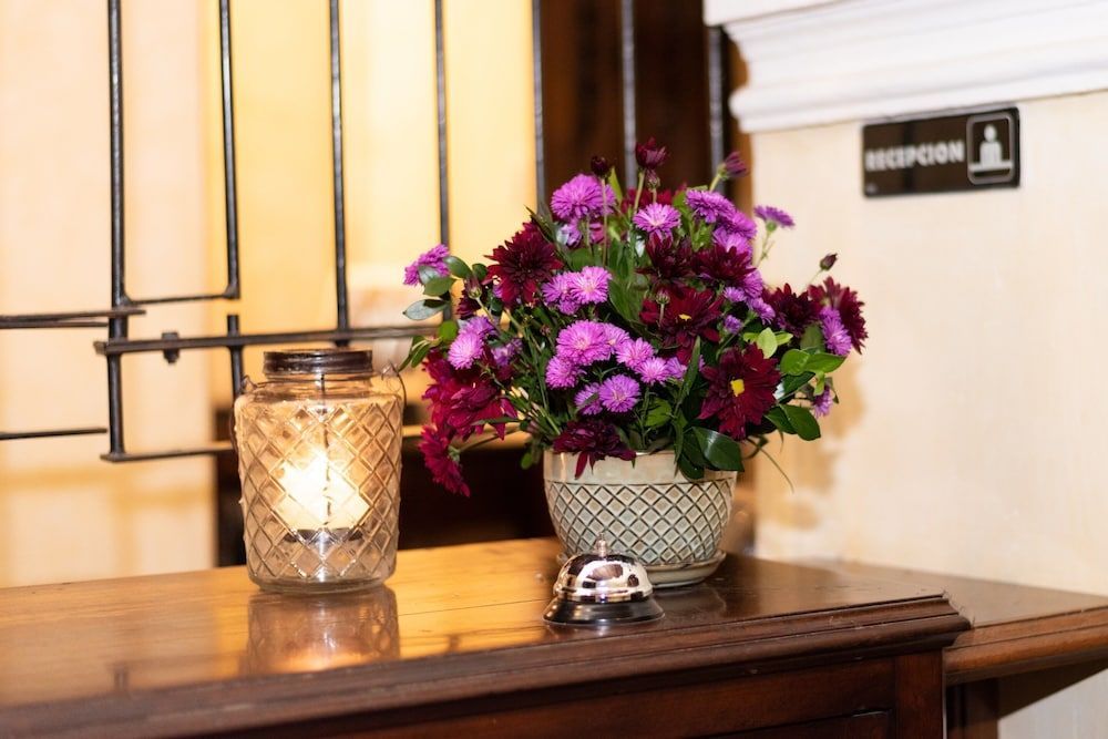 Casa Noble Hotel 2
