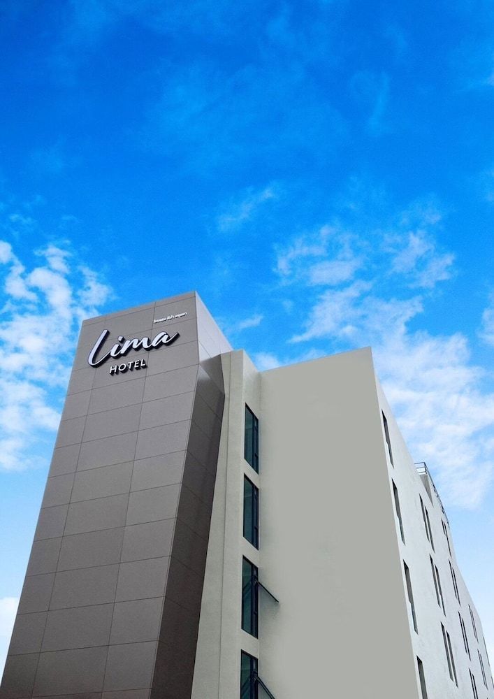 Lima Hotel 1