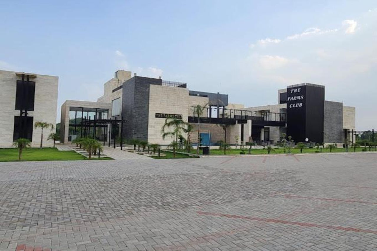 The Farms Club 2