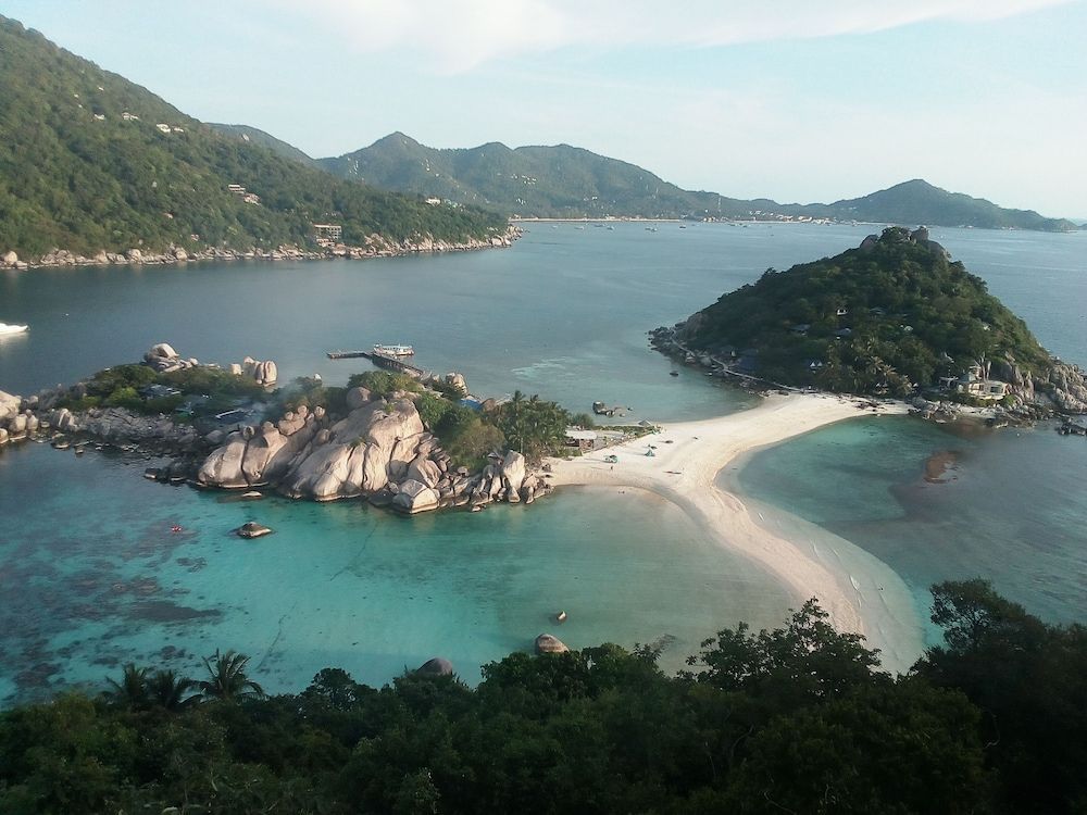 Nangyuan Island Dive Resort 1