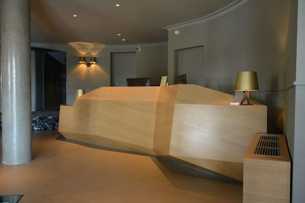 Best Western Premier Clos Syrah Hotel & Spa 2