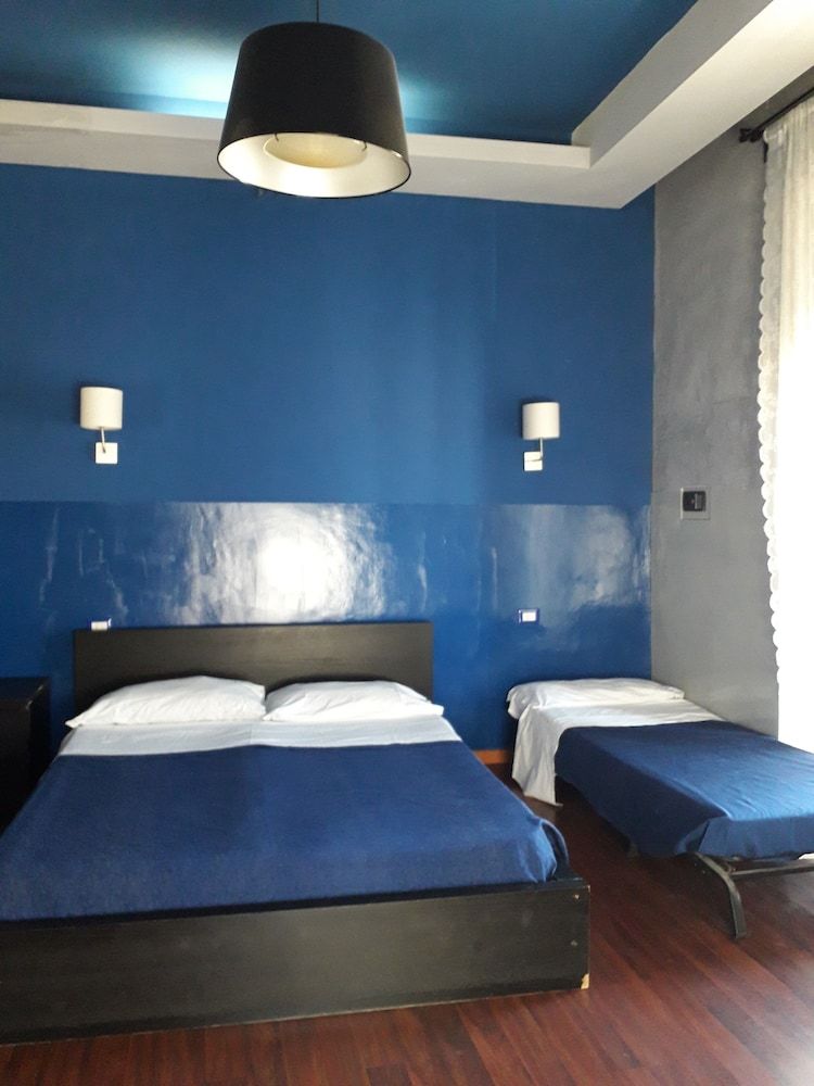 Giolitti Guesthouse 2