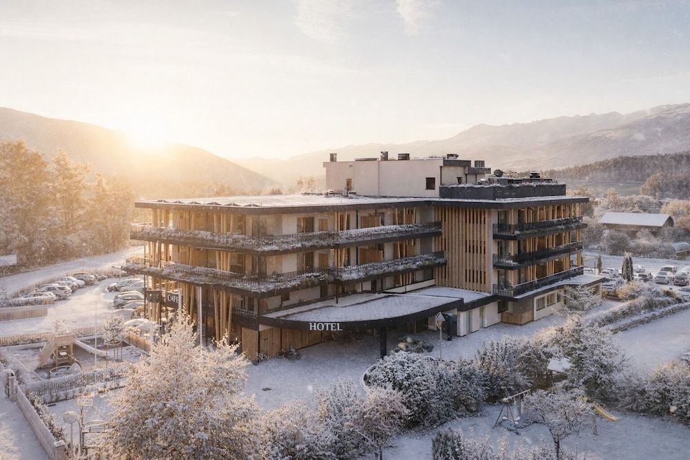 Hotel B&B Feldmessner 1