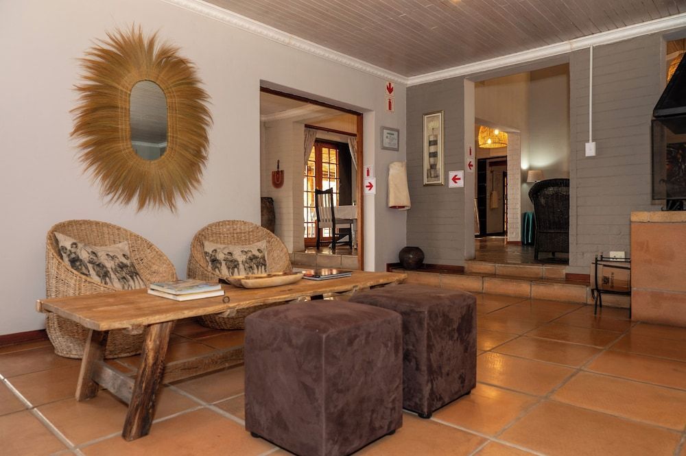 Chestnut Country Lodge 2