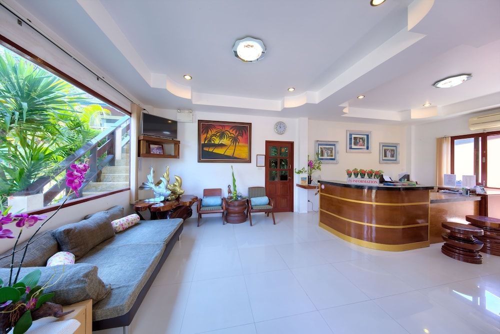 Aumpai Luxury 2