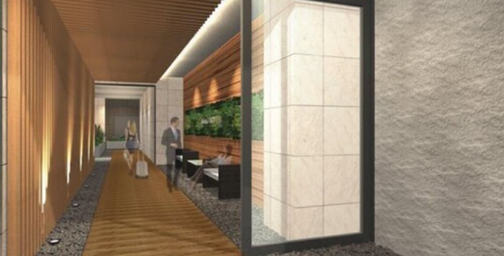 Takuto Hotel Osaka Shinsaibashi 2