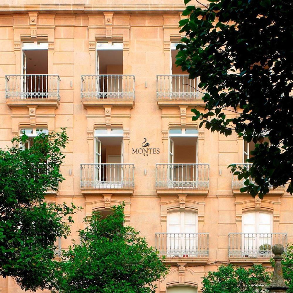 Hotel Montes 1