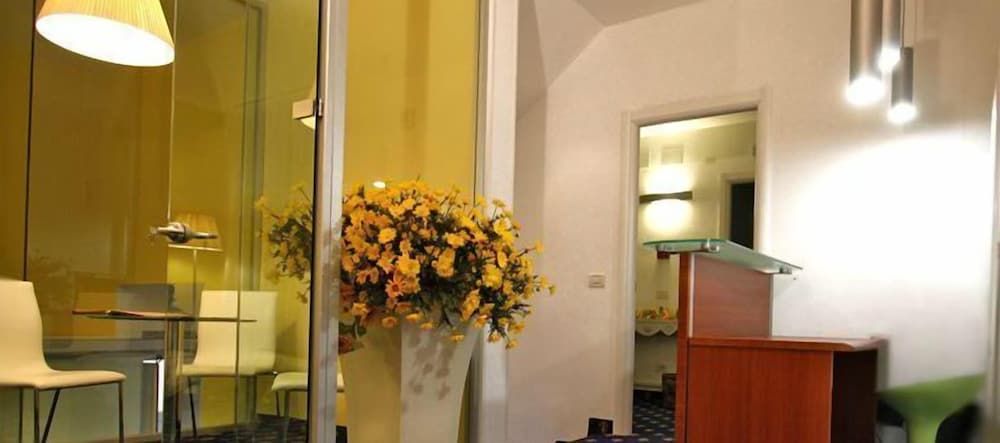 My Hotel Milano 2