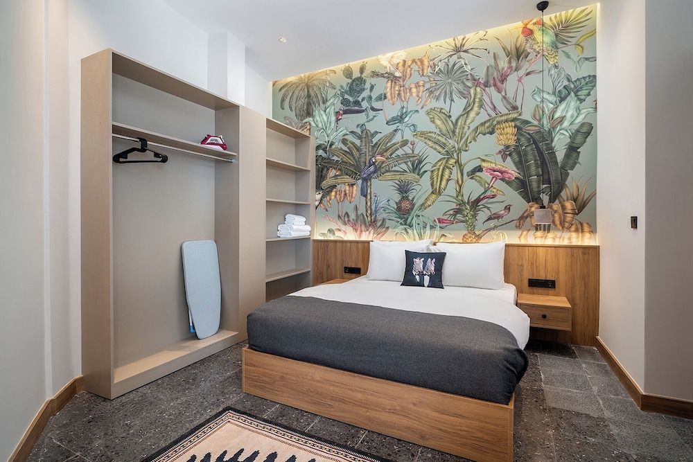 Urban Quarters - Boğazkesen 1
