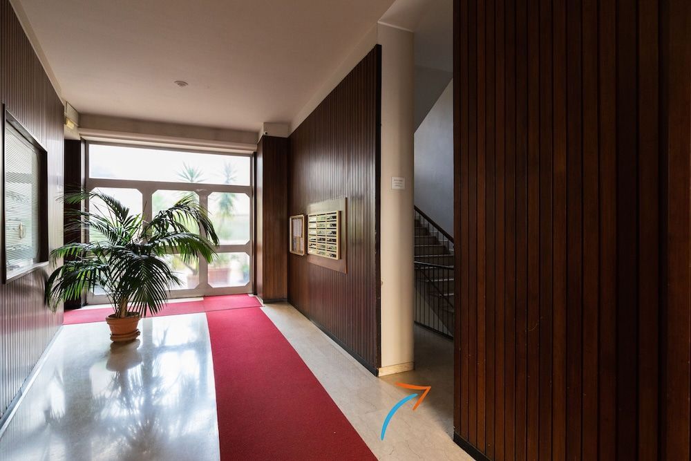 Dreamful Home - Arco della Pace 2