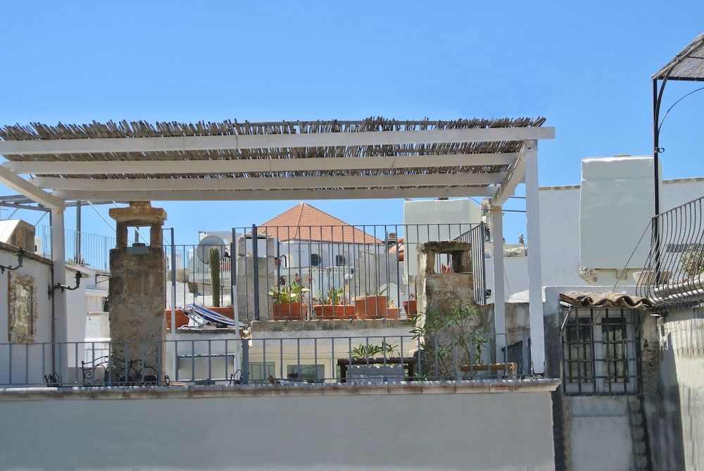 Relais La Casa del Poeta 1