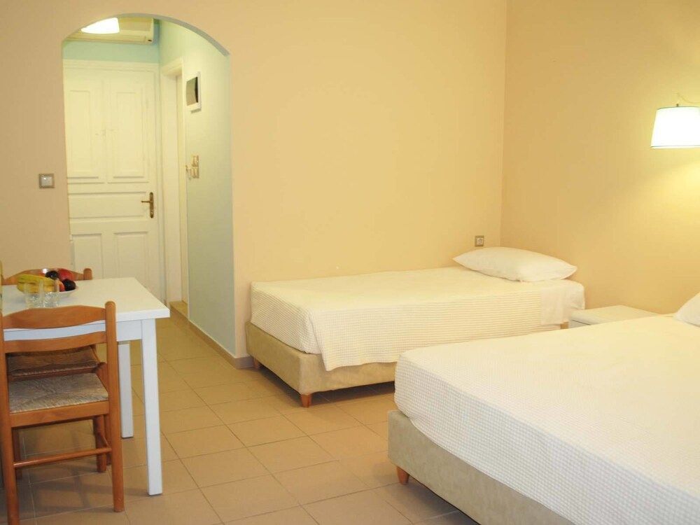 Apollonia Hotel 2