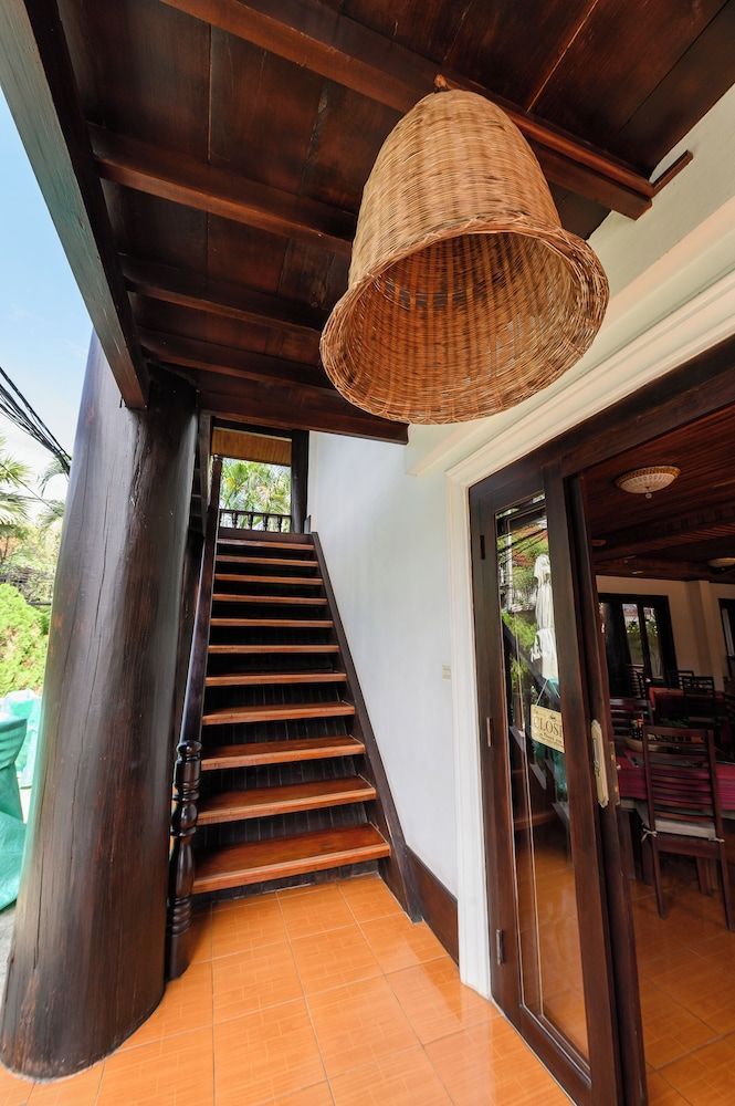 Treasure Heritage Luang Prabang Hotel 2
