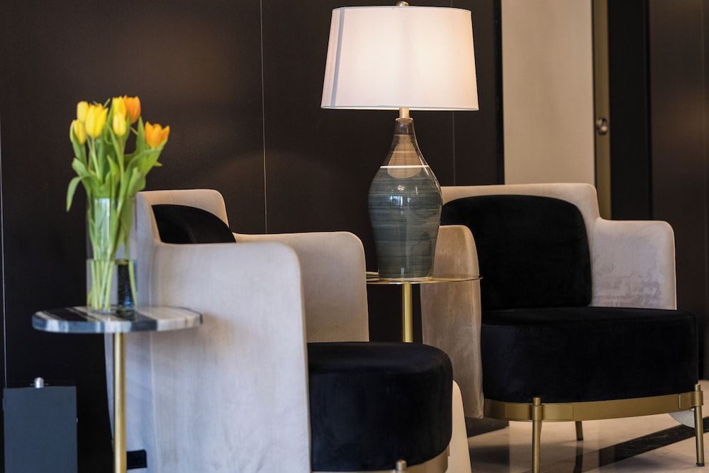 Le Blanc Cotroceni Hotel 2