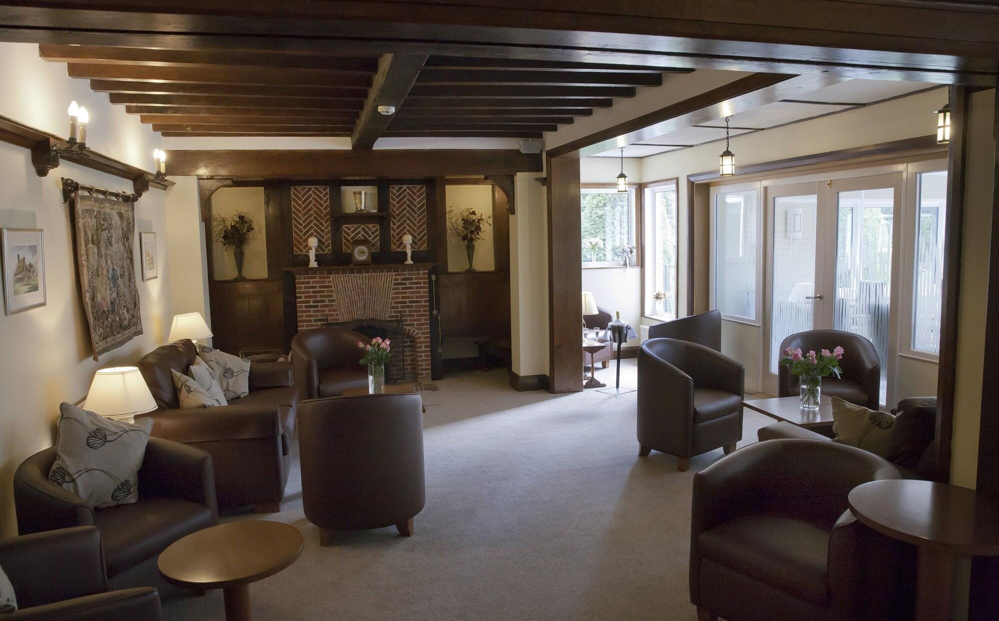 Little Silver Country Hotel 2
