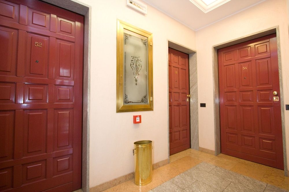 Residence De La Gare 2