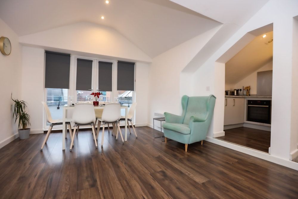 L1 Boutique Apartments 2