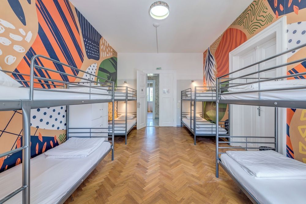 Hostel Colors Of Adriatic - Youth Only 1