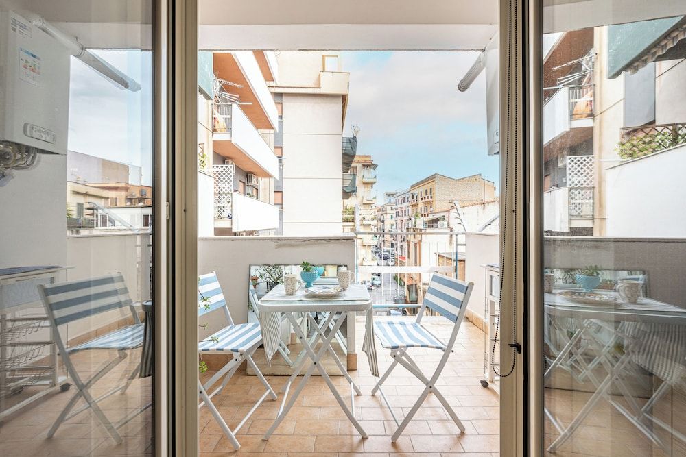 D'Ossuna Central Home by Wonderful Italy 1