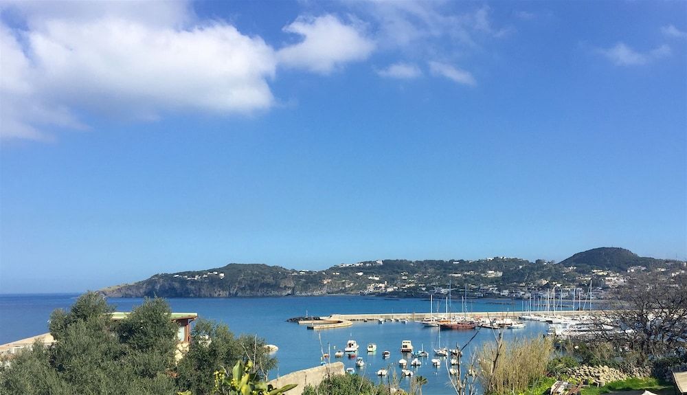 Harbour View B&B 1