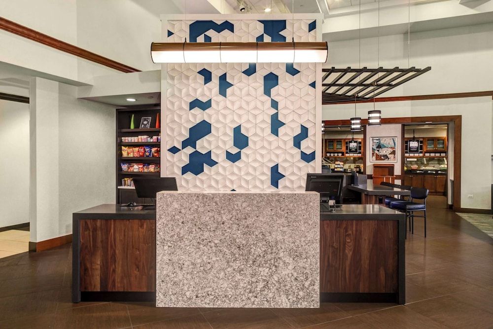 Hyatt Place Nashville Brentwood 2