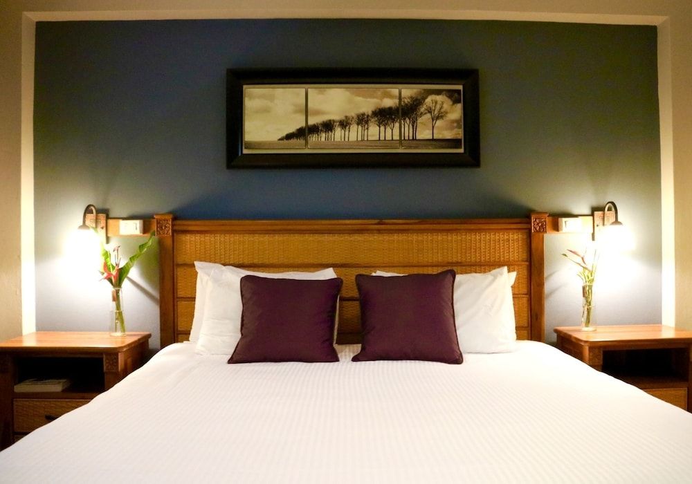 Hotel Ladera 1