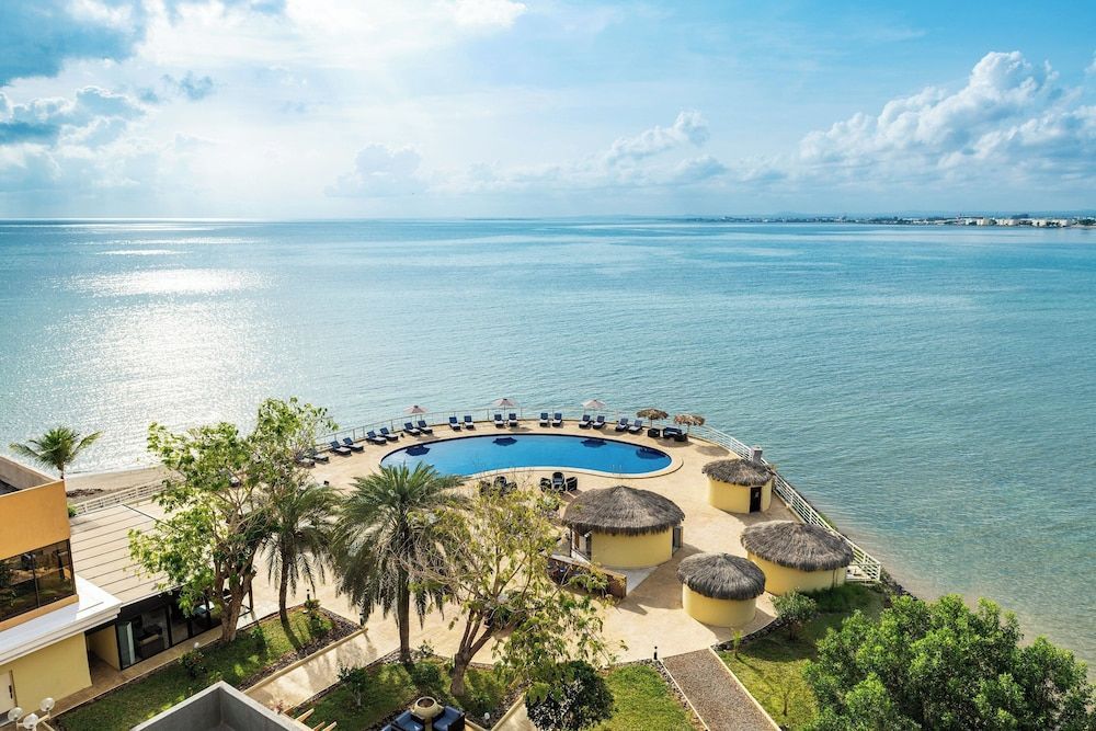 Sheraton Djibouti 1