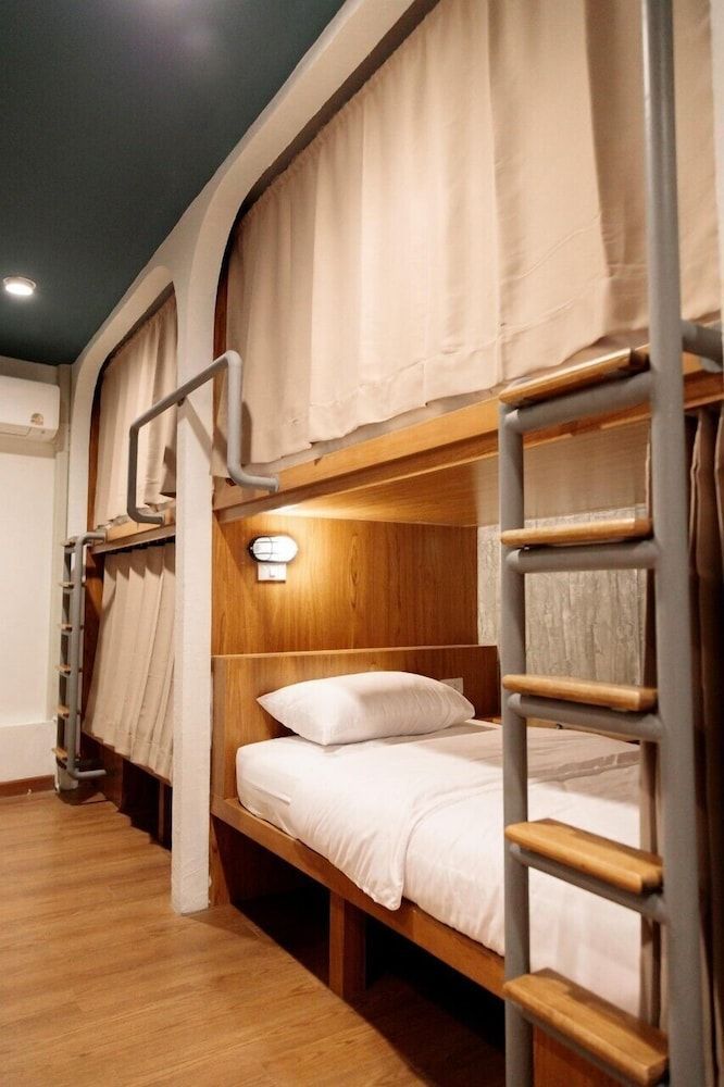 ReRe Hostel 1