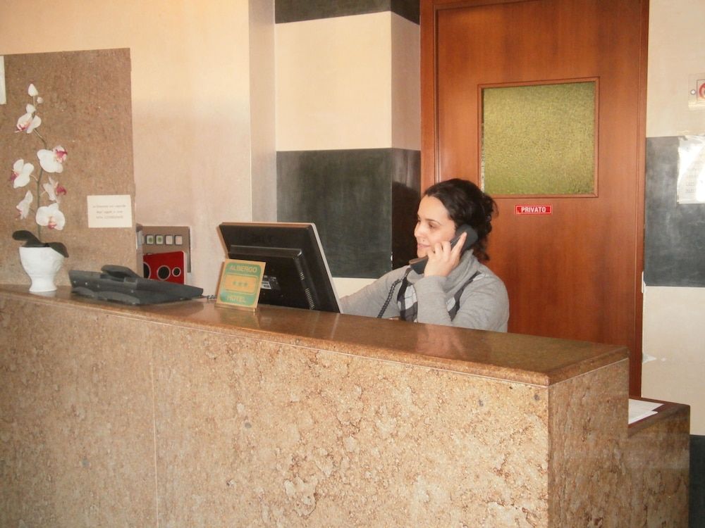 Albergo Villa & Roma 2