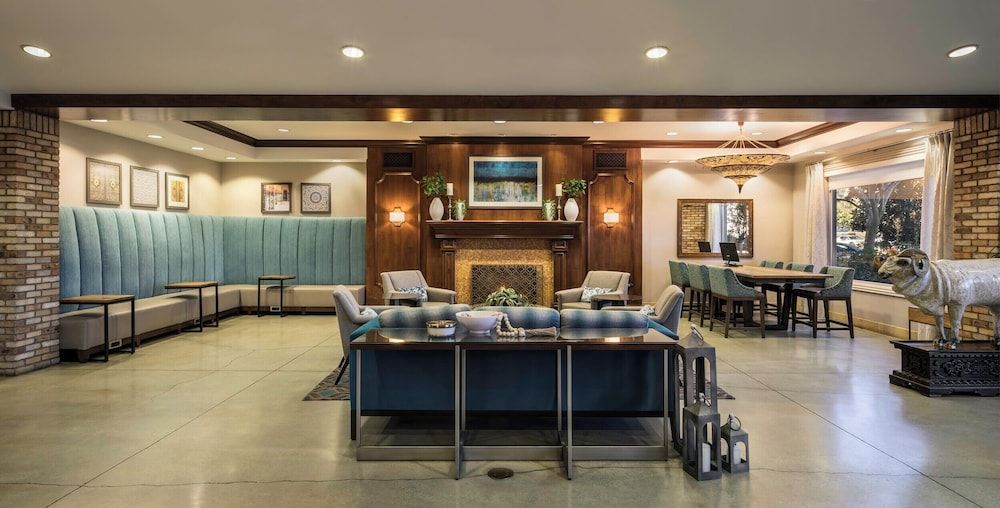Ayres Hotel Chino Hills Ontario 2