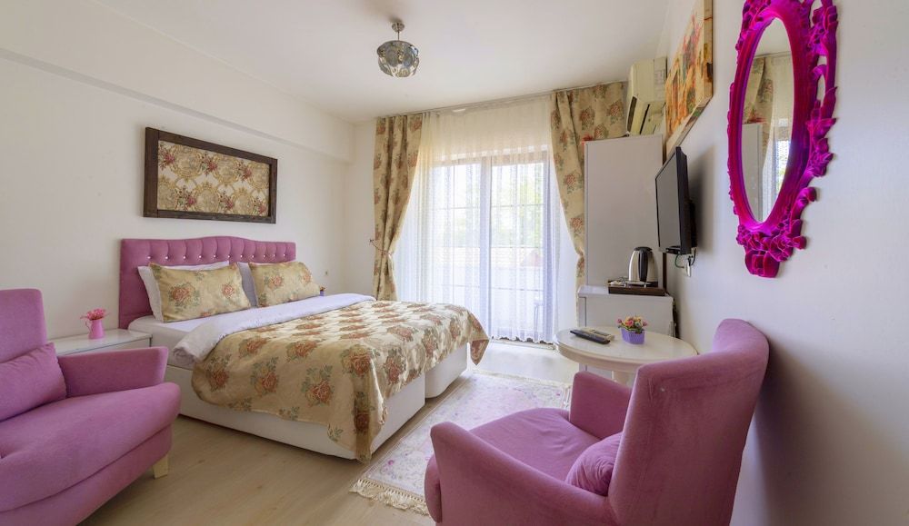 Sahra Butik Hotel 1