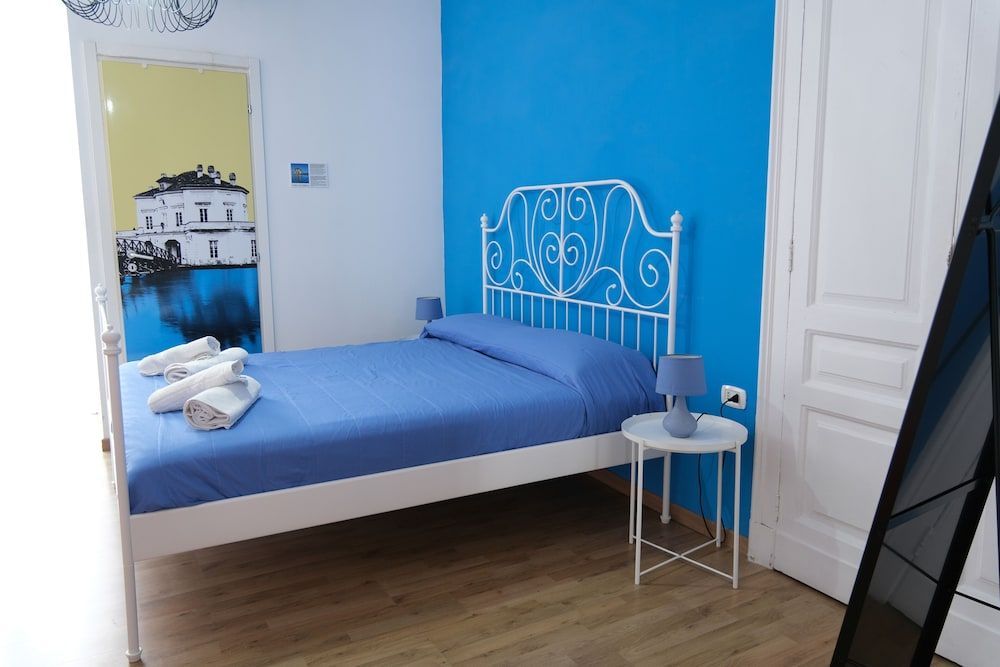 B&B Tarumbò 1