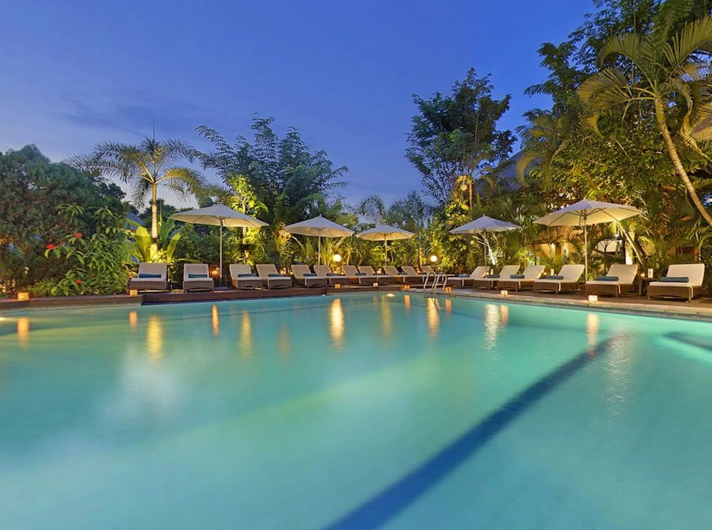 Bali Agung Village 1