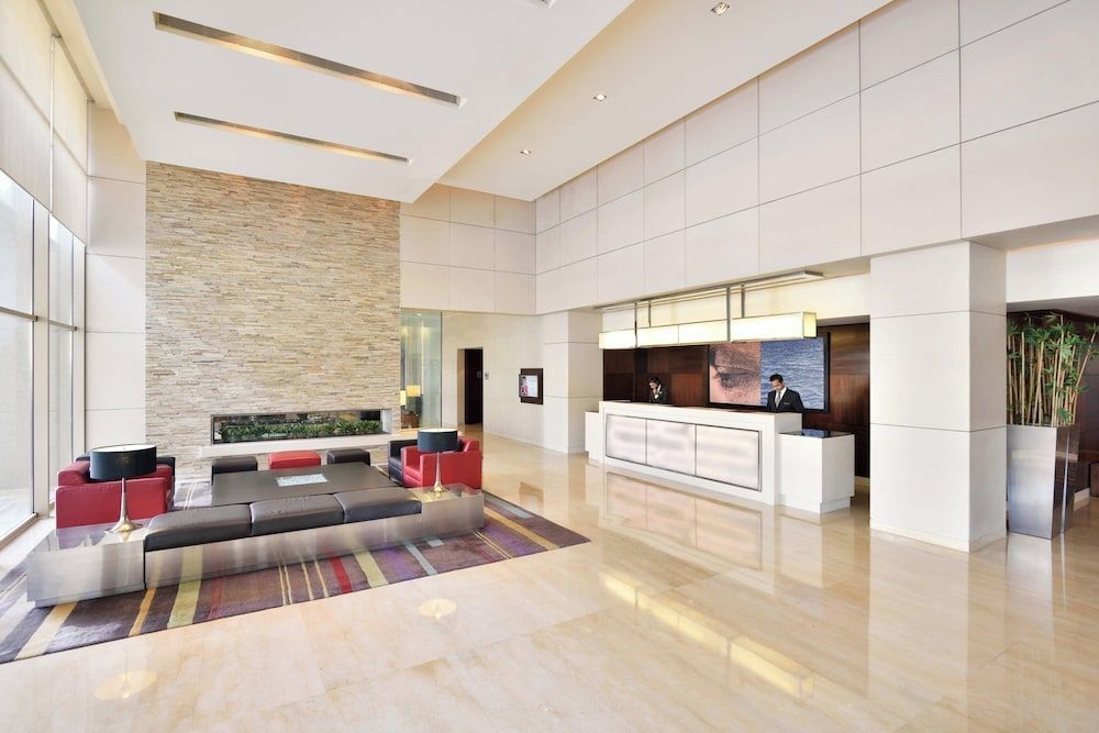 Courtyard by Marriott Pune Hinjewadi 2