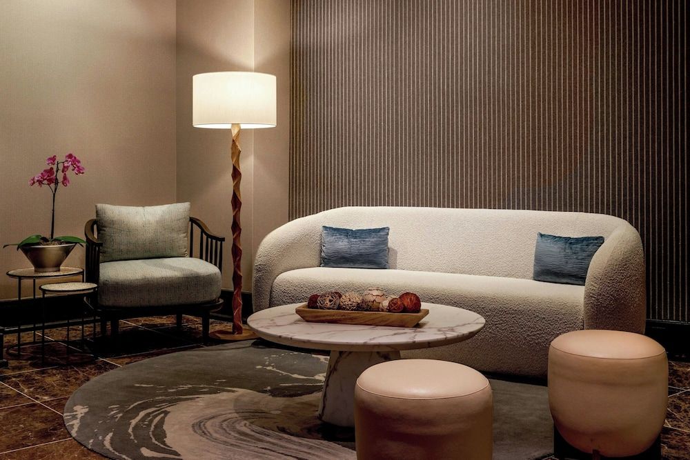 The Westin Annapolis 2