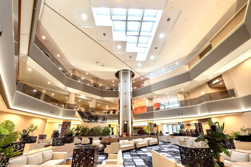 HOTEL FUKURACIA OSAKA-BAY 2