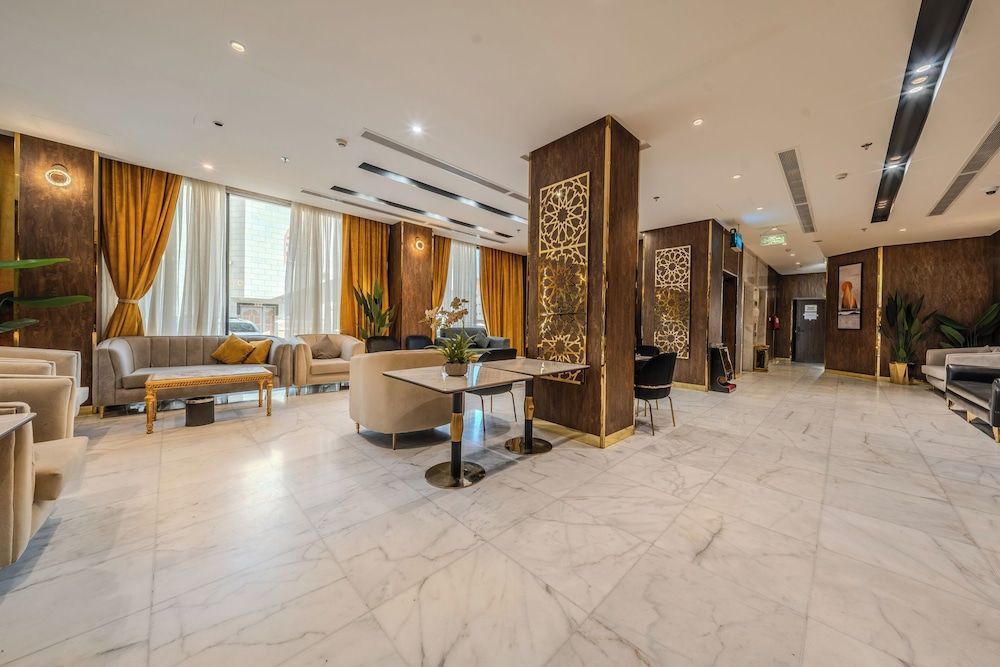 Abraj Almarzam Hotel - ابراج المرزم 2