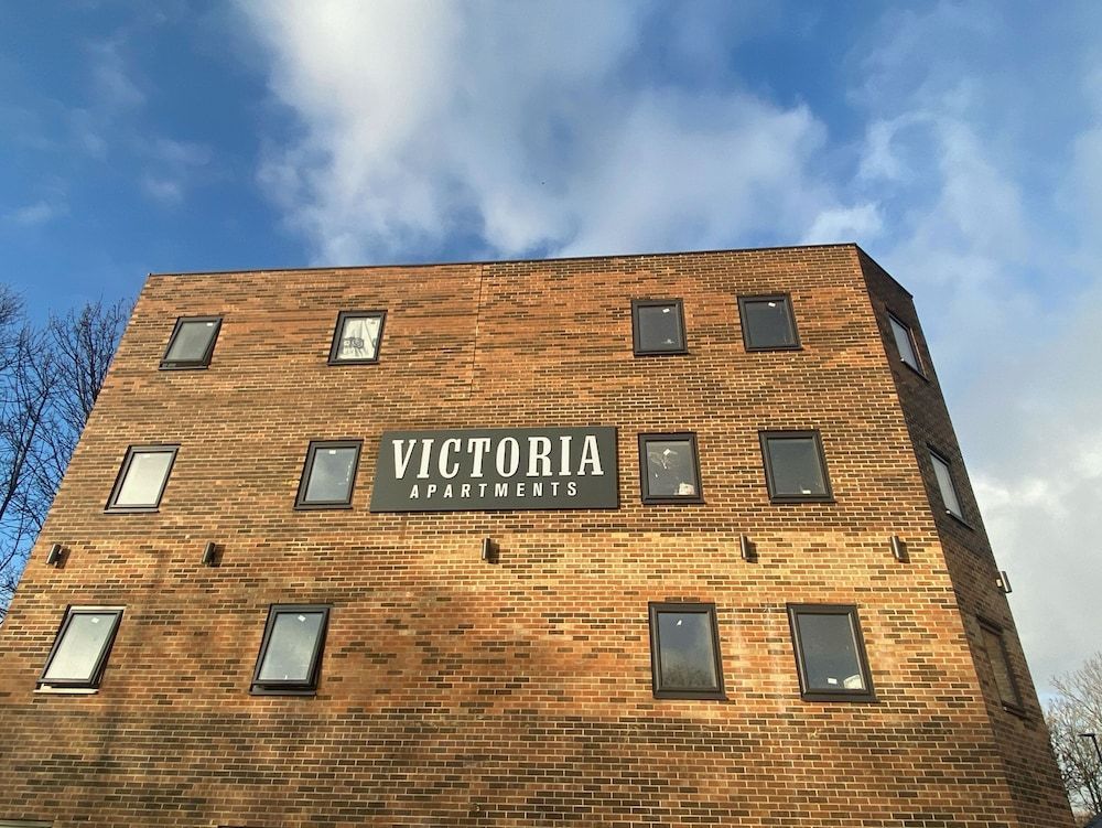 OYO Victoria Apartments 1
